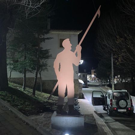 La Laguna Bagian luar foto