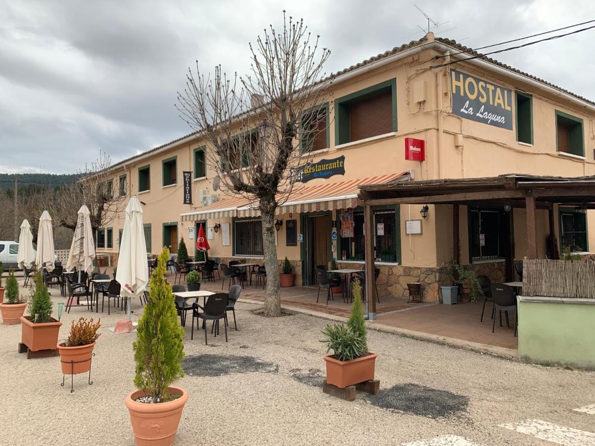 La Laguna Bagian luar foto