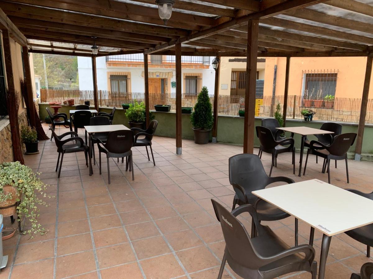 La Laguna Bagian luar foto