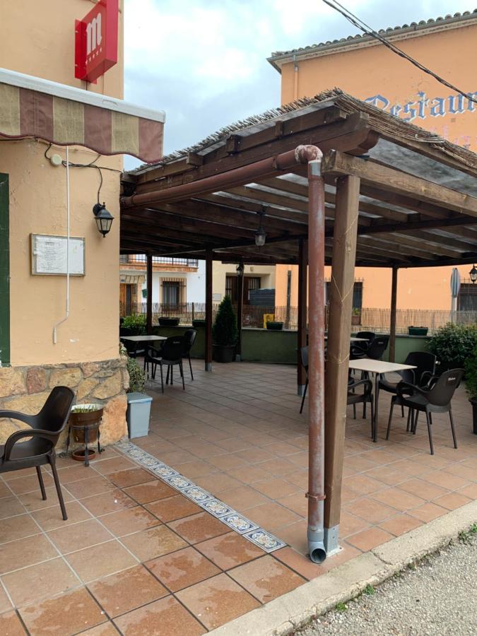 La Laguna Bagian luar foto