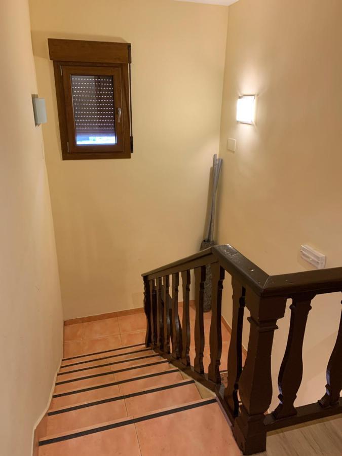 La Laguna Bagian luar foto