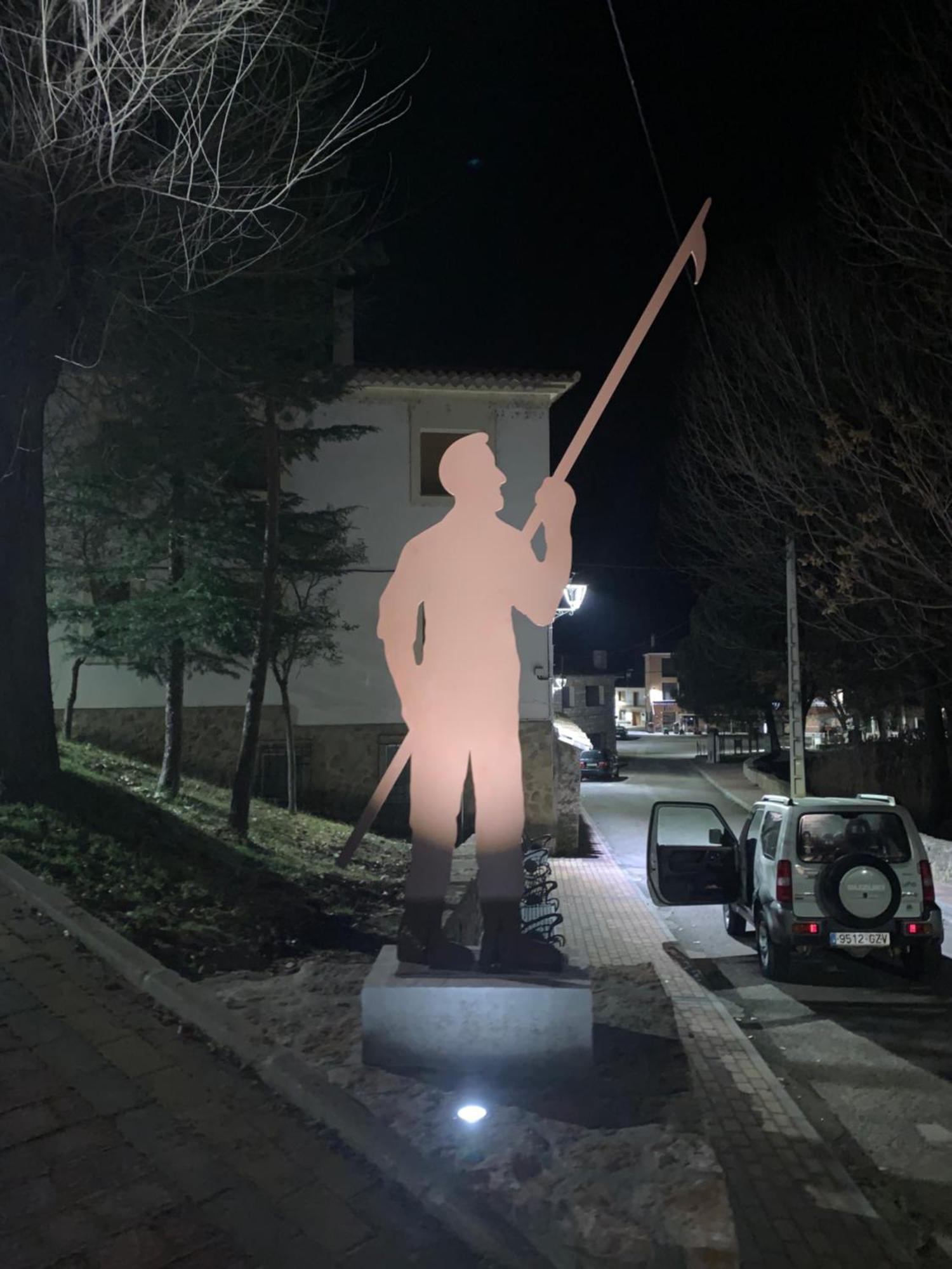La Laguna Bagian luar foto