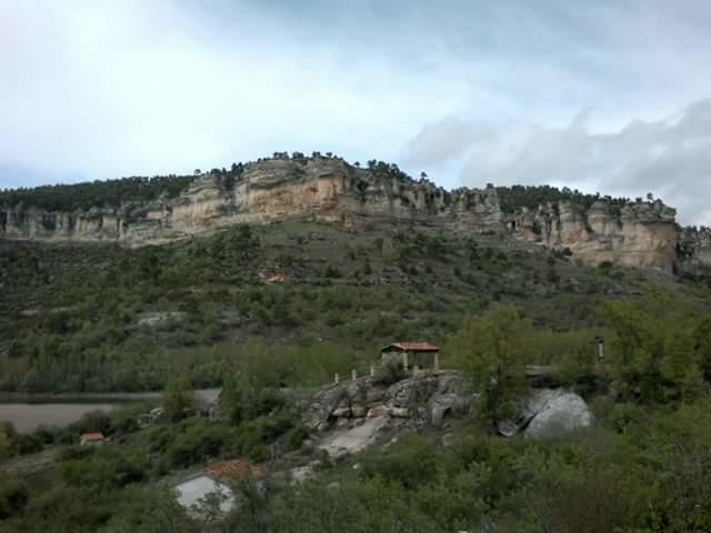 La Laguna Bagian luar foto