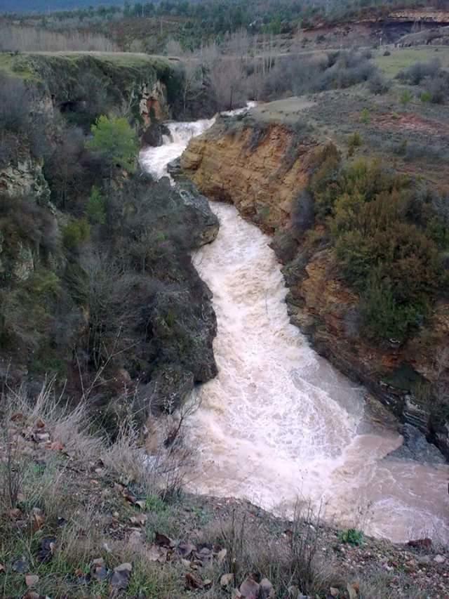 La Laguna Bagian luar foto