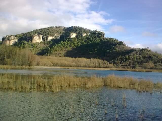 La Laguna Bagian luar foto