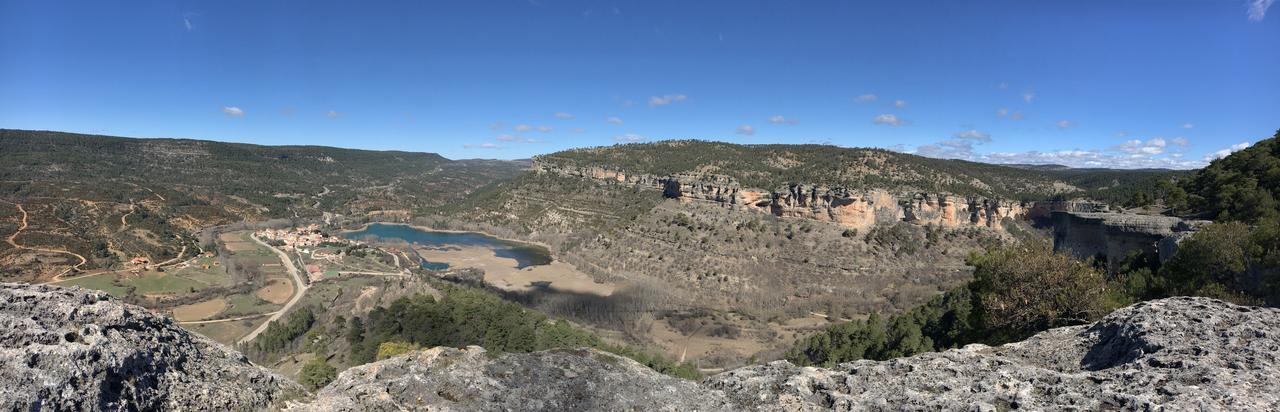 La Laguna Bagian luar foto